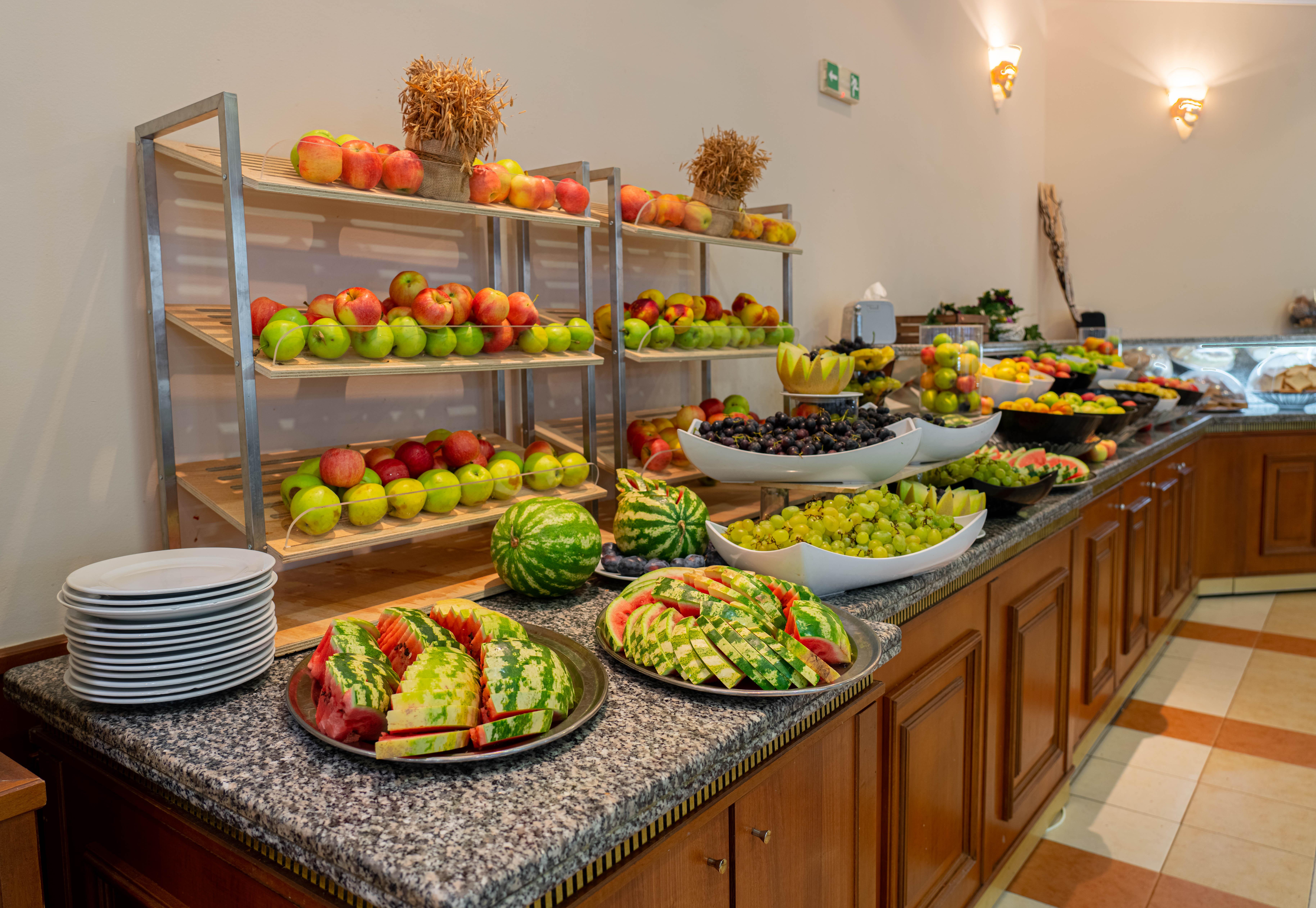 Prestige Hotel&aquapark - 4* Varna
