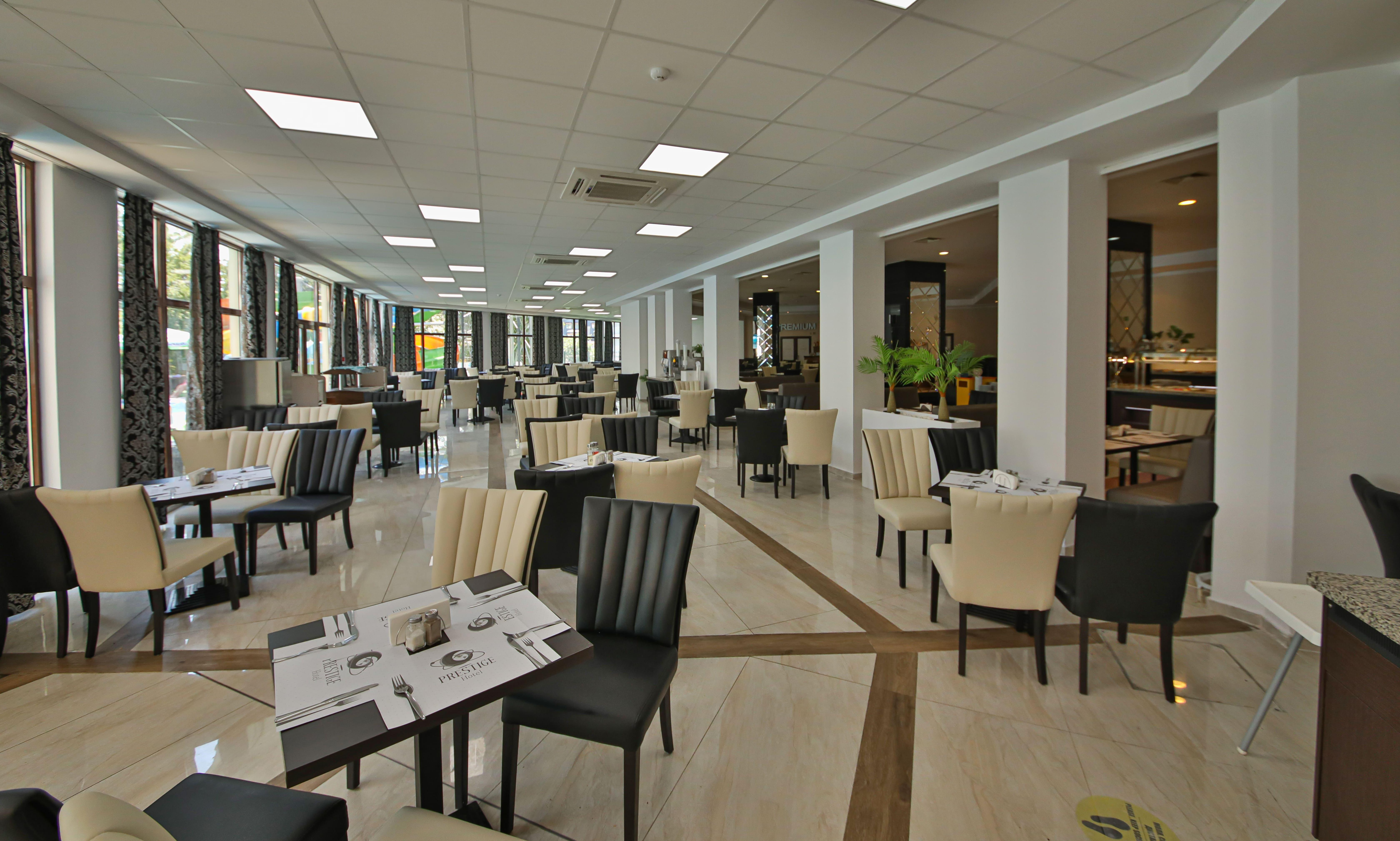 Prestige Hotel&aquapark - Varna