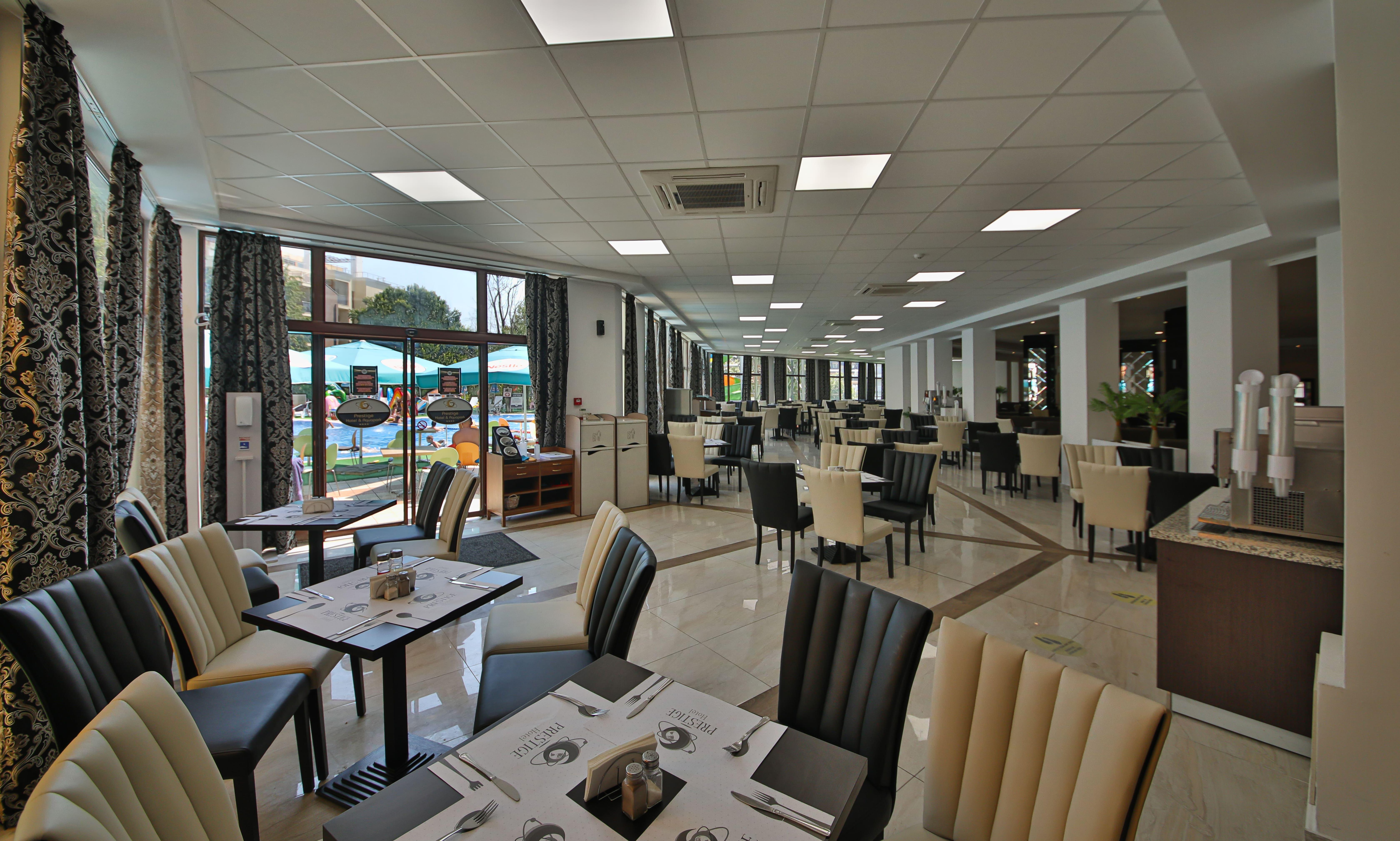 Hotel Prestige Hotel&aquapark - Varna