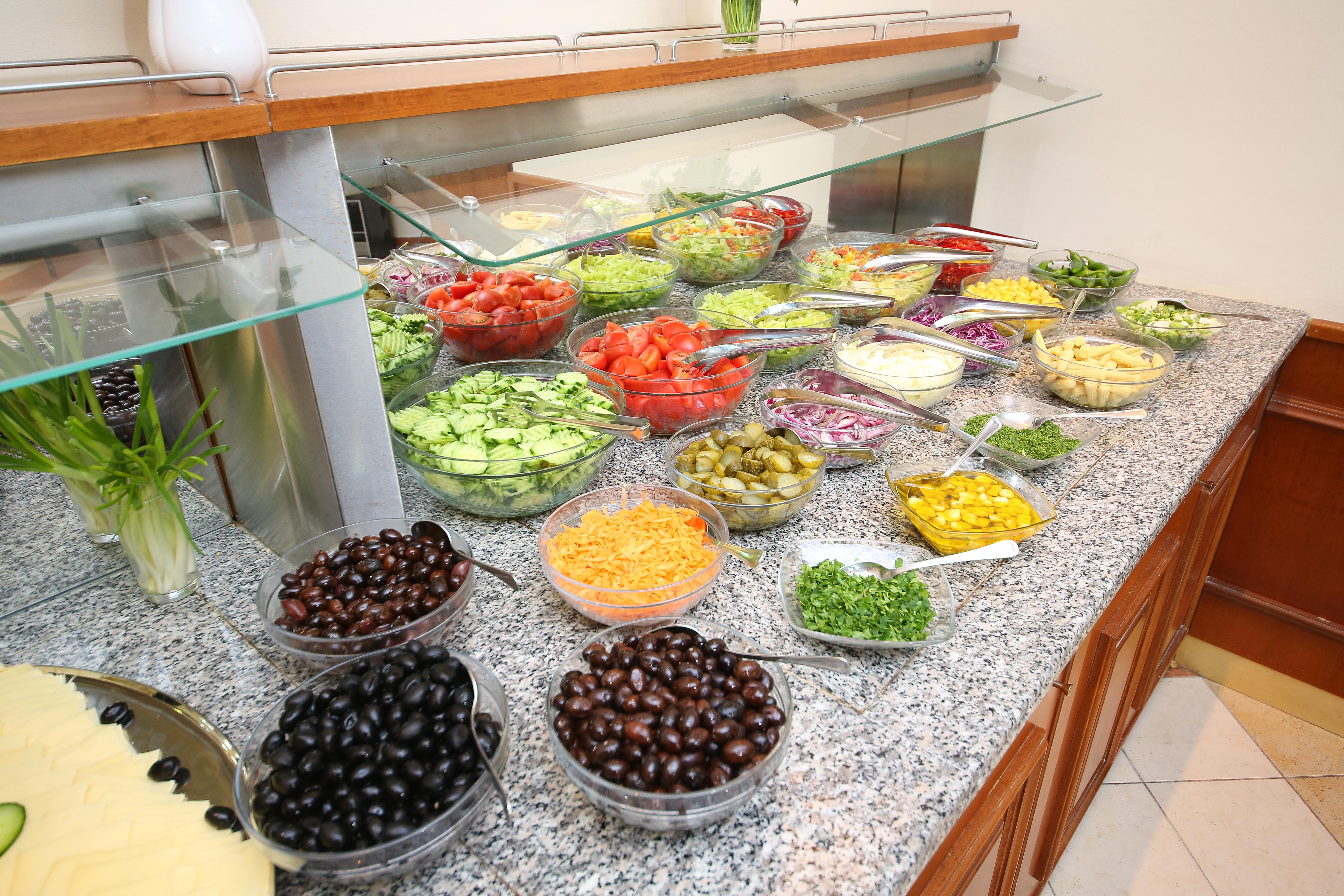 Prestige Hotel&aquapark - Hotel Varna