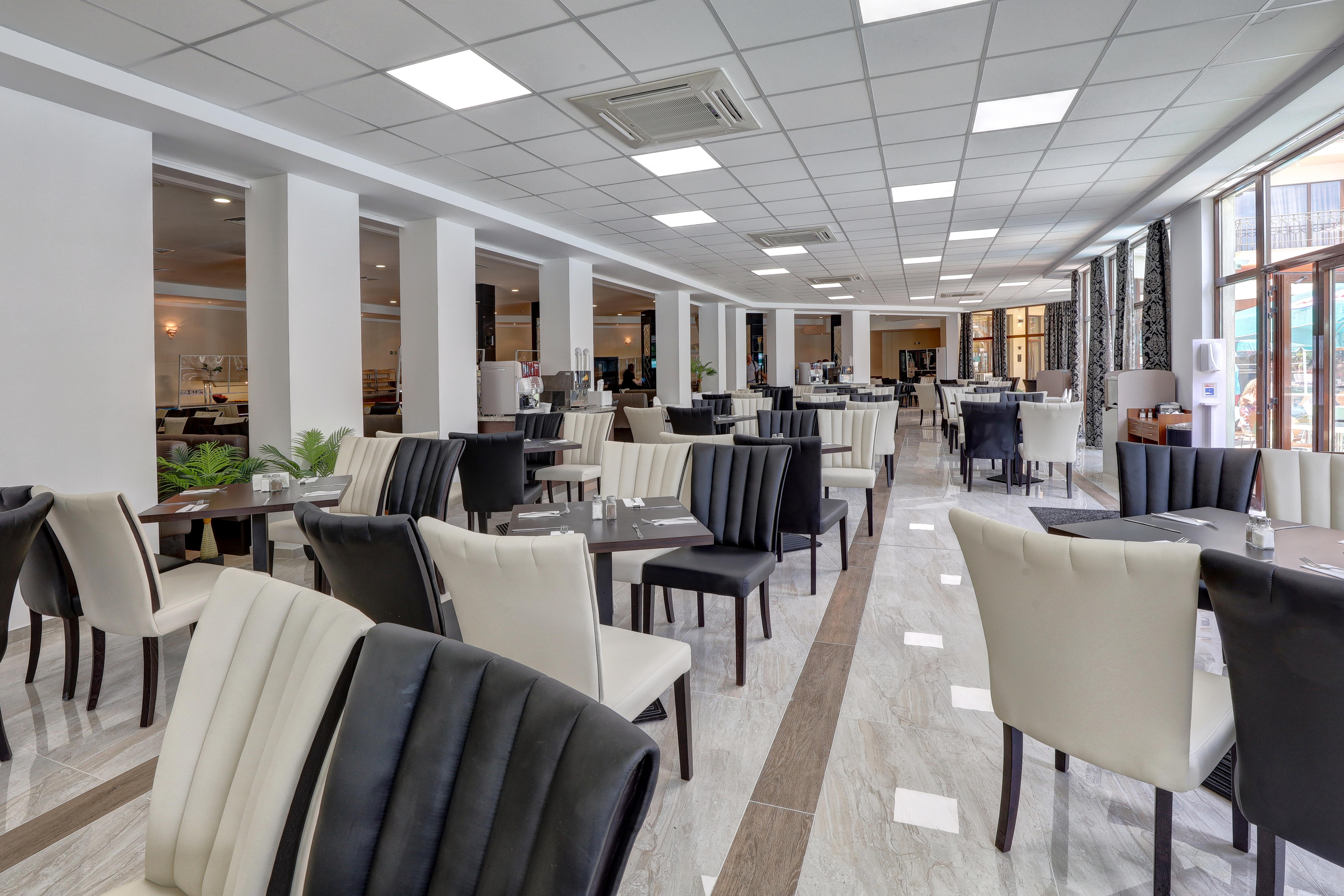 Prestige Hotel&aquapark - 4*