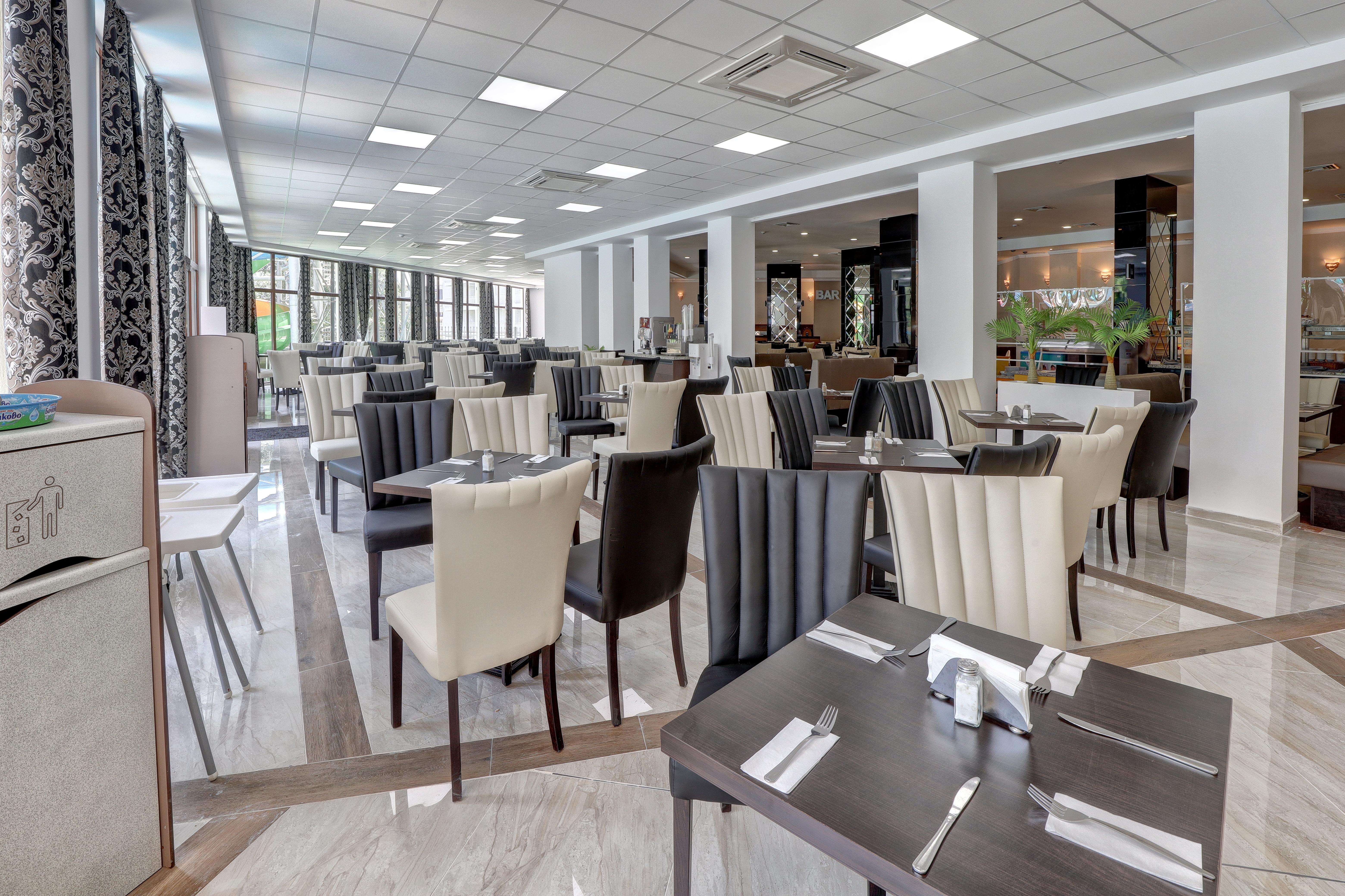 Hotel Prestige Hotel&aquapark - 4*