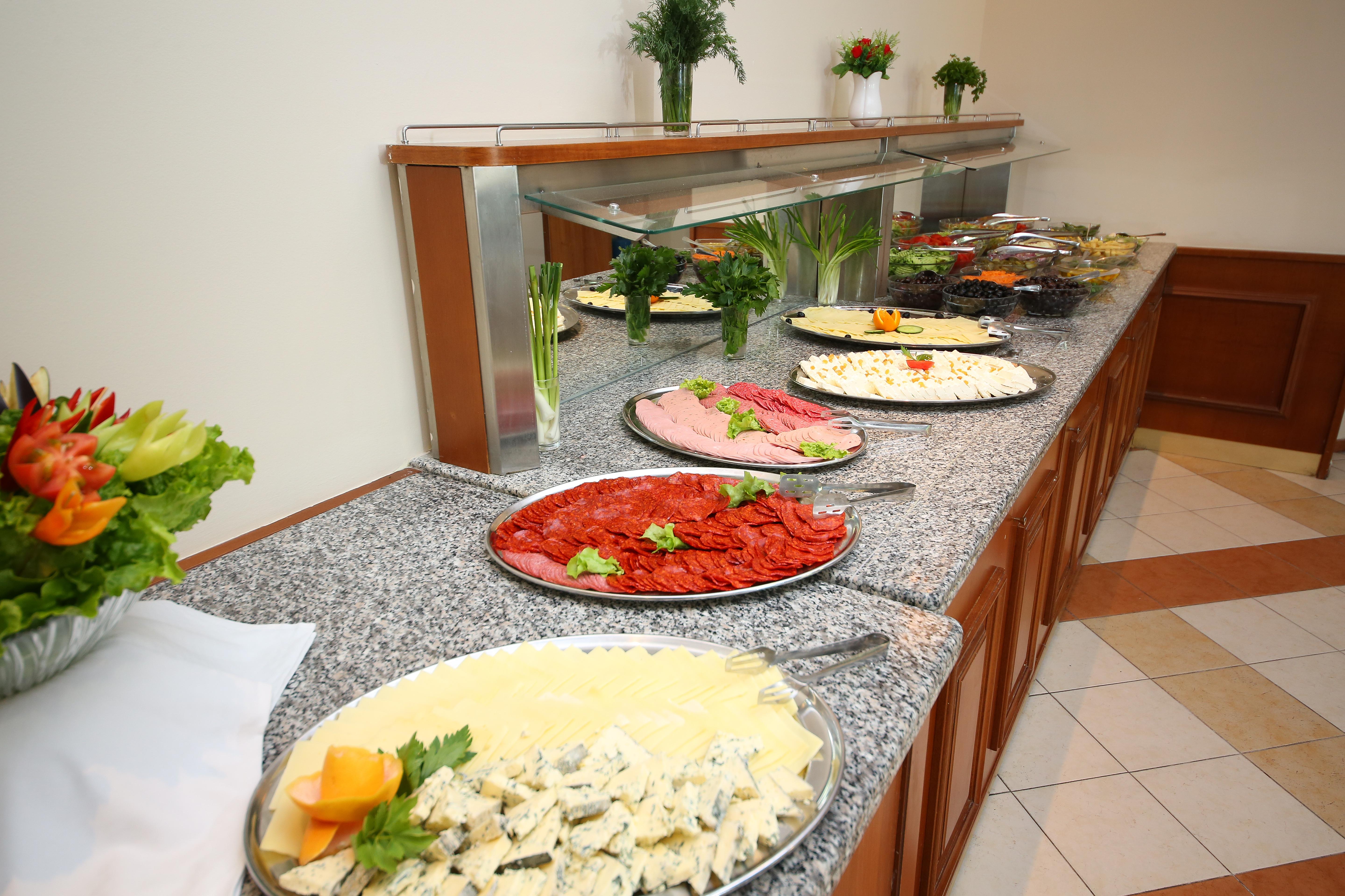 Hotel Prestige Hotel&aquapark -