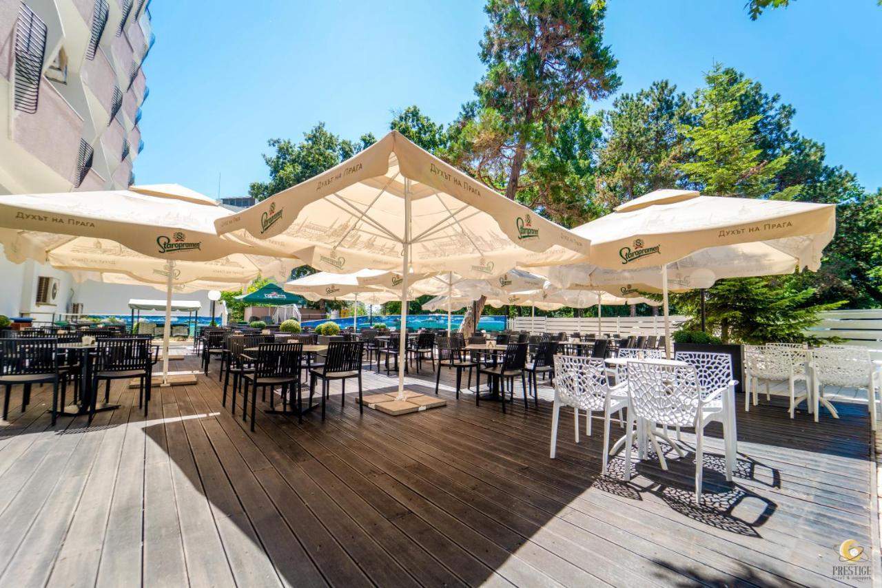 Hotel Prestige Hotel&aquapark - 4*