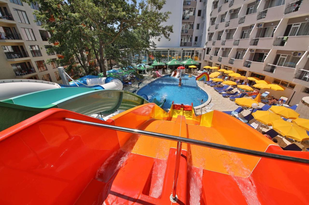 Prestige Hotel&aquapark -