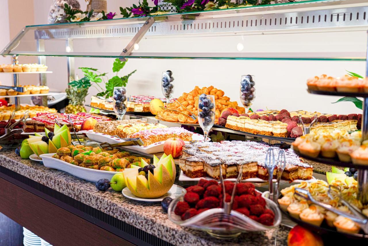 Hotel Prestige Hotel&aquapark -