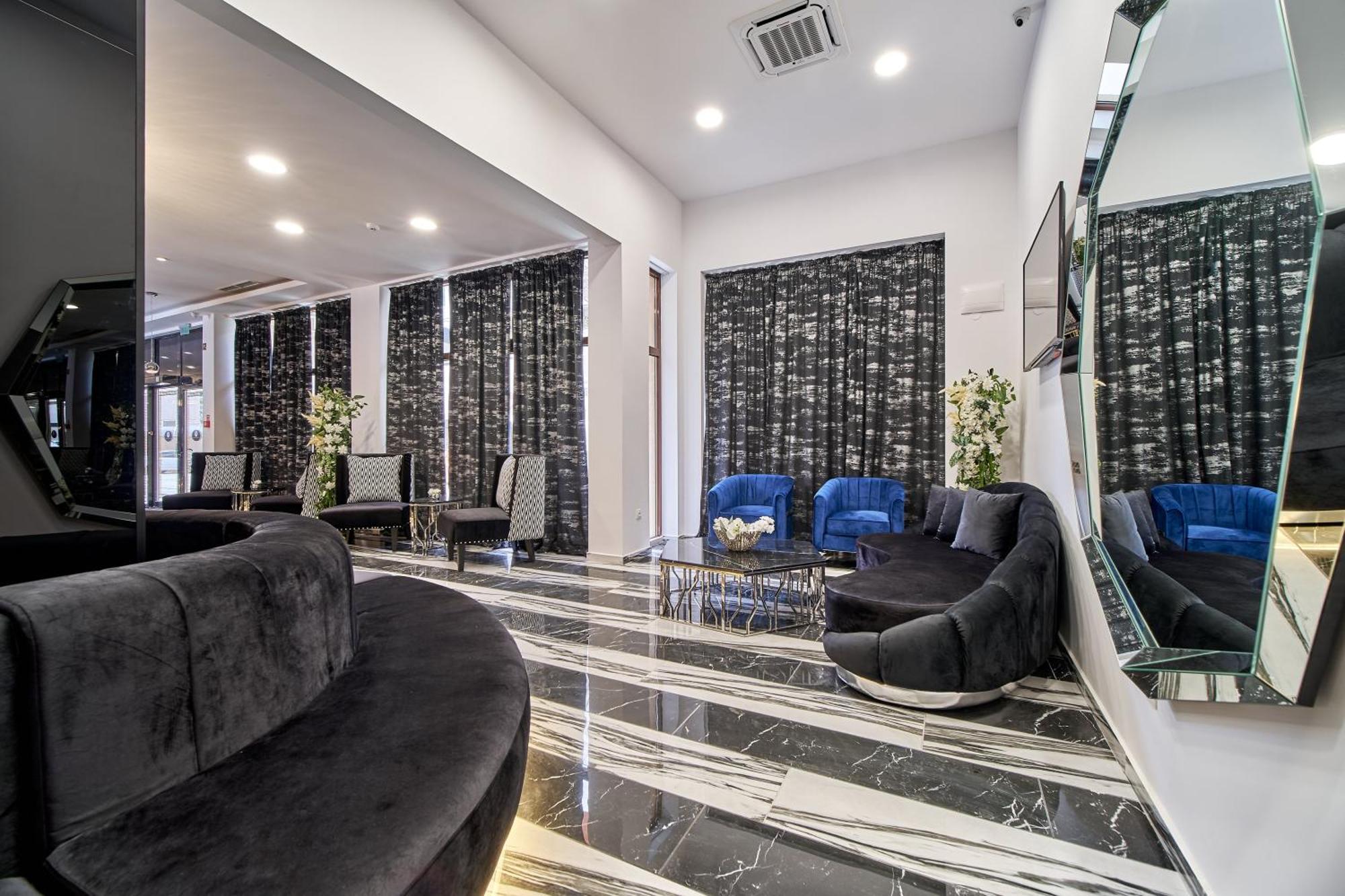 Hotel Prestige Hotel&aquapark - Varna