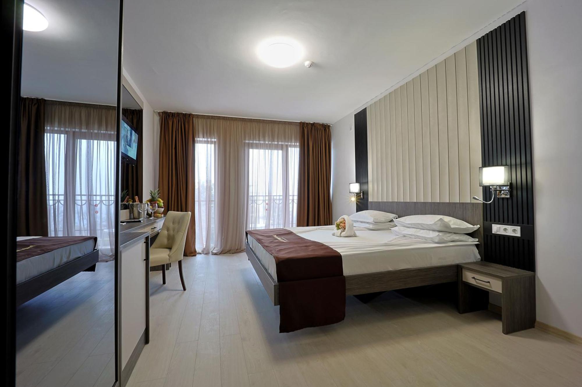 Prestige Hotel&aquapark - Varna