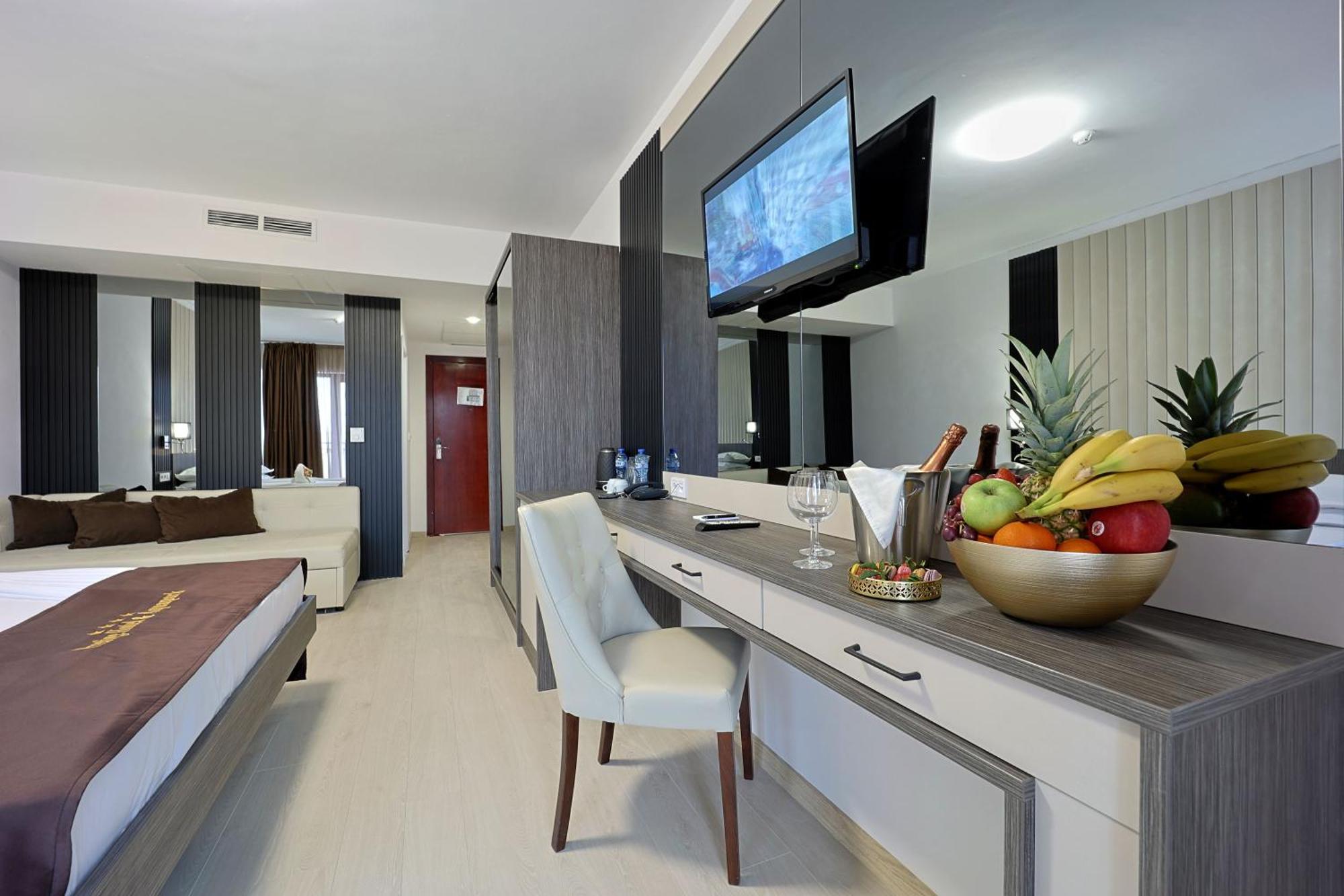 Prestige Hotel&aquapark - Hotel