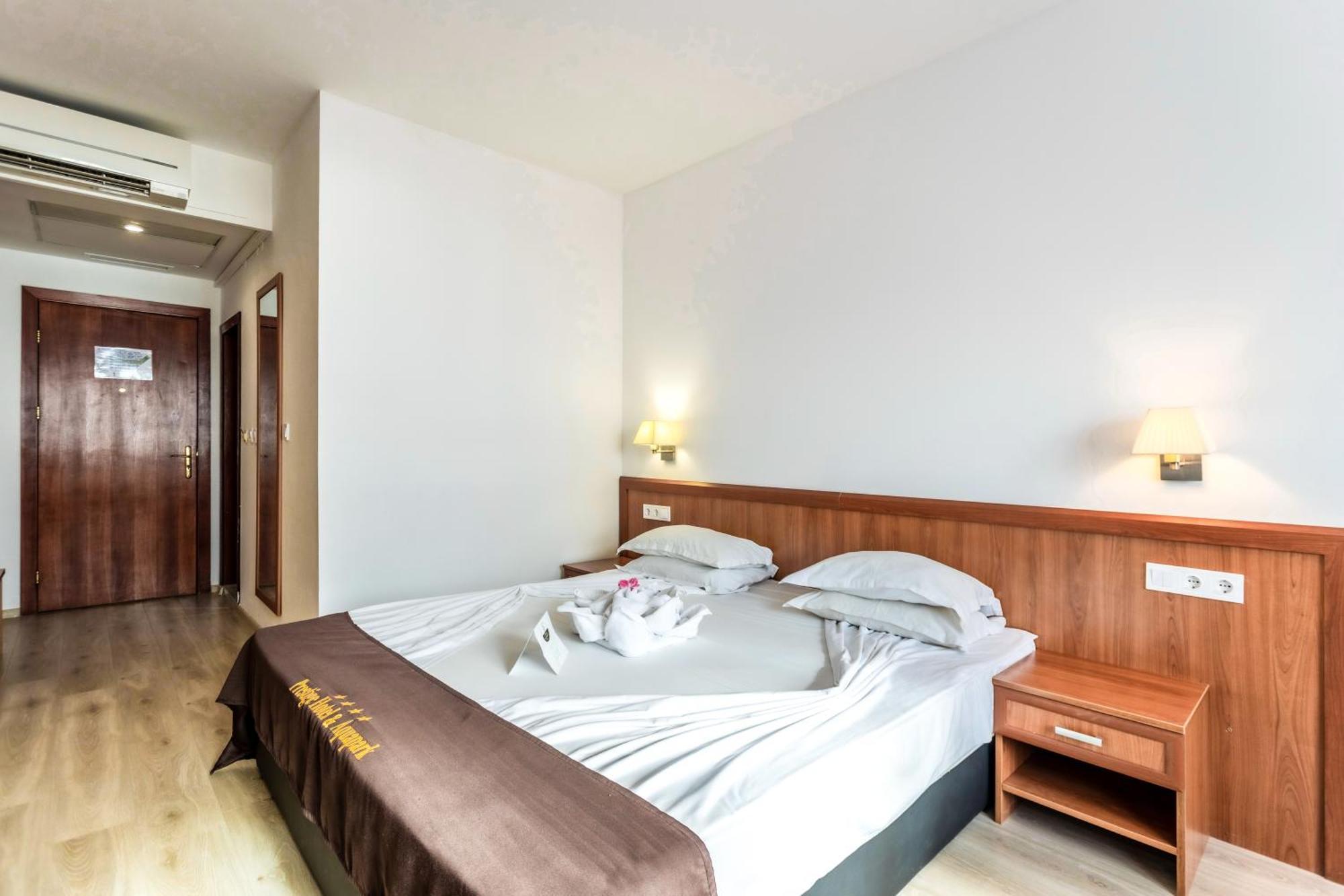 Prestige Hotel&aquapark -