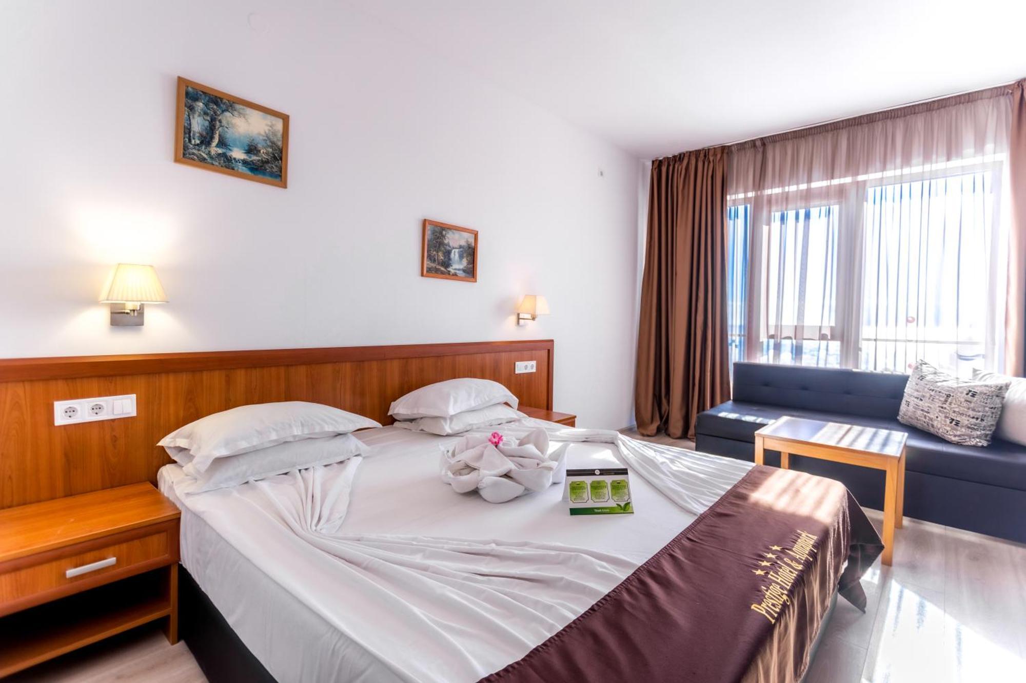 Prestige Hotel&aquapark - Hotel