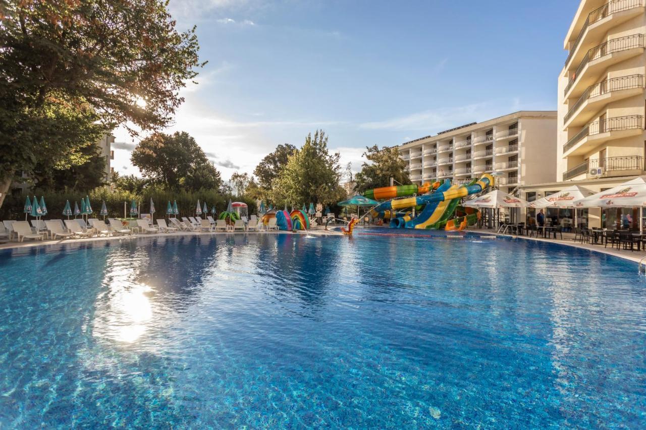 Prestige And Aquapark Warna