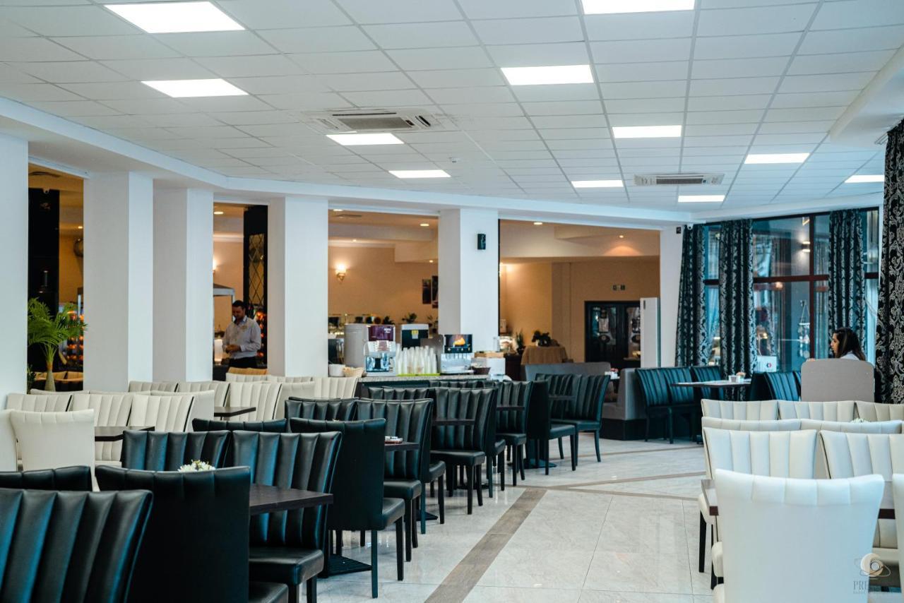 Prestige And Aquapark 4* Varna