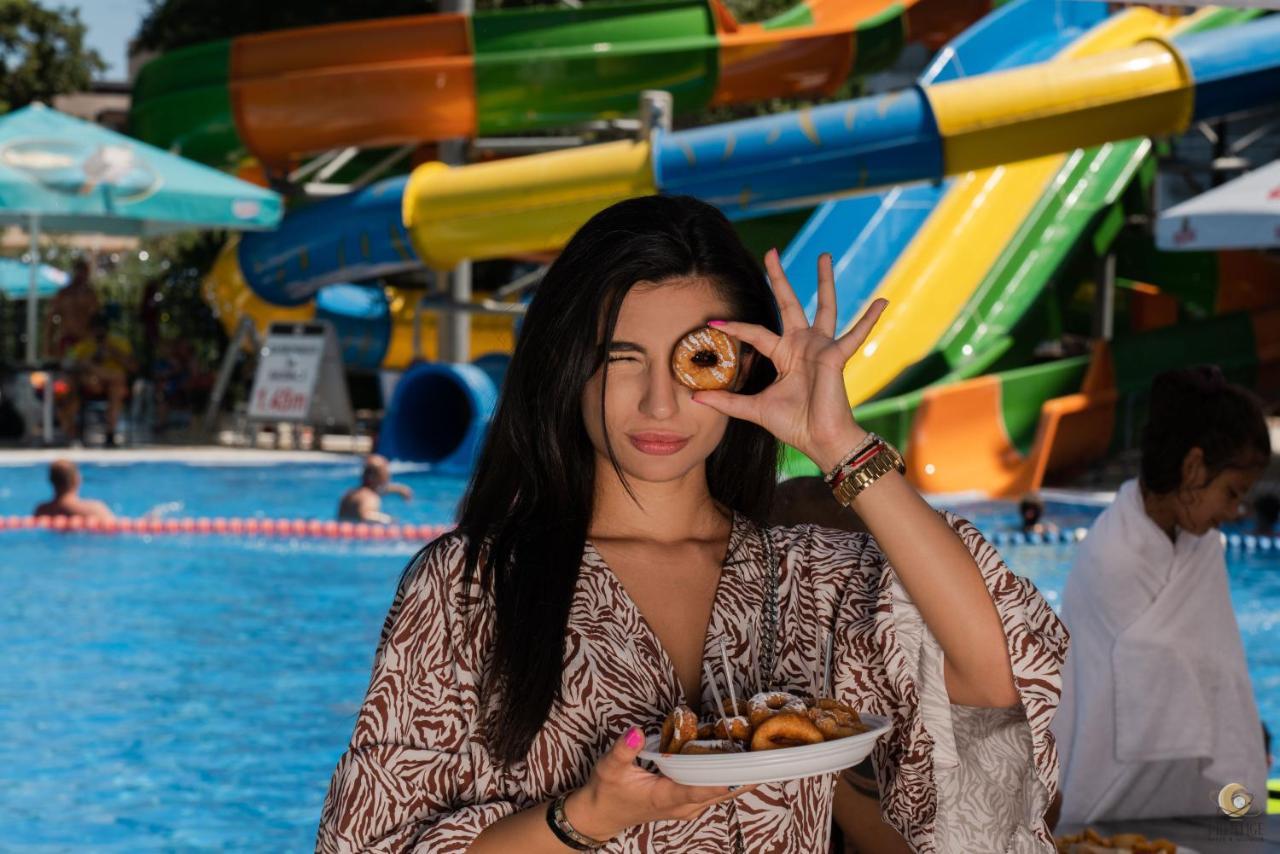 Hotel Prestige And Aquapark