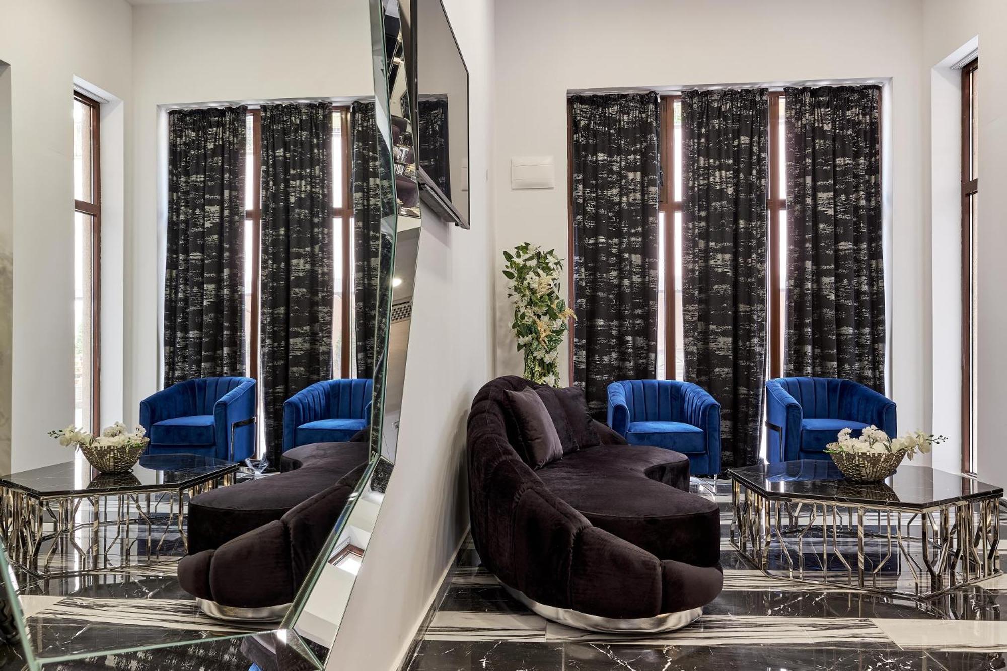 Hotel Prestige And Aquapark 4*