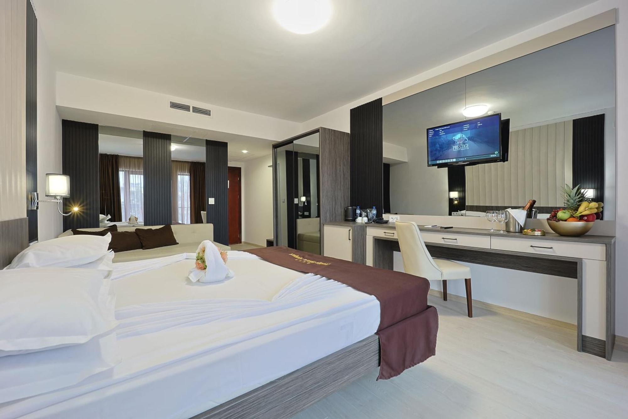 Prestige And Aquapark Warna