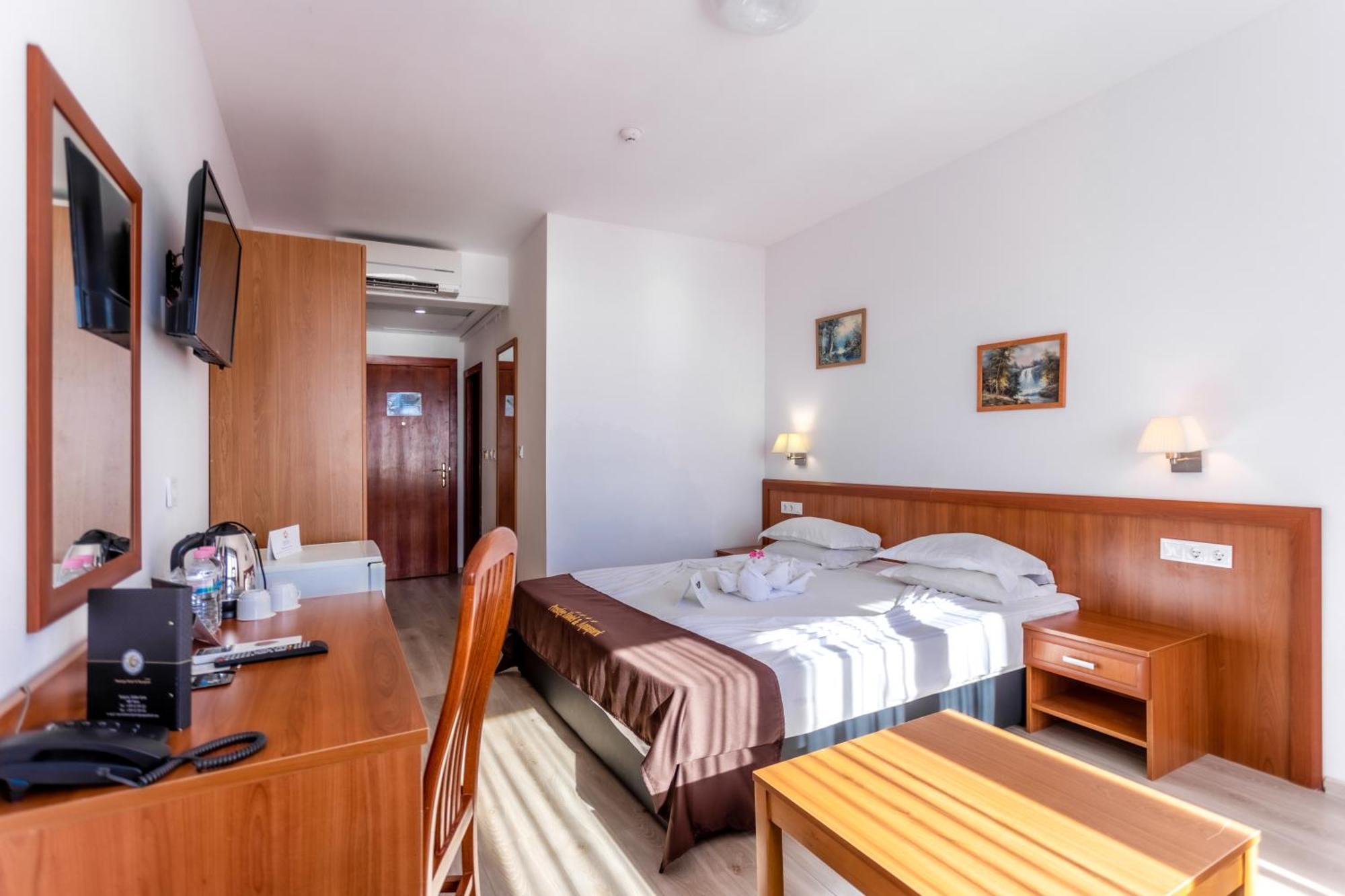 Prestige And Aquapark 4* Varna